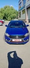 Подбор авто Lada Vesta
