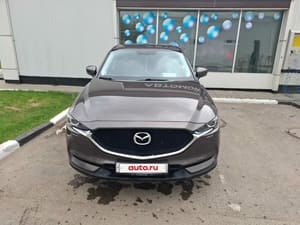 Подбор авто Mazda CX-5