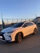 Подбор авто Lexus RX 300